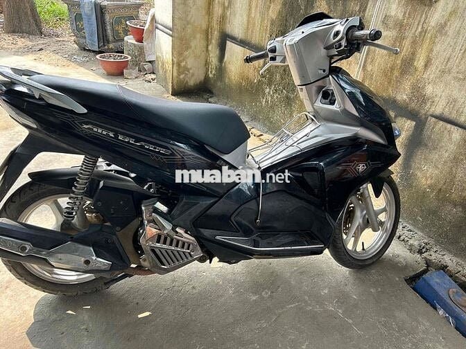 Honda Air Blade 2018 Đen