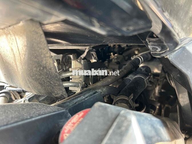 Honda Air Blade 2018 Đen