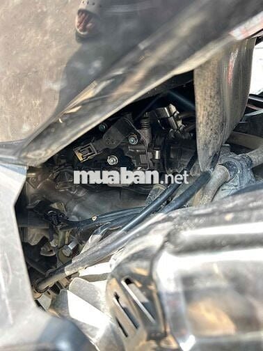 Honda Air Blade 2018 Đen