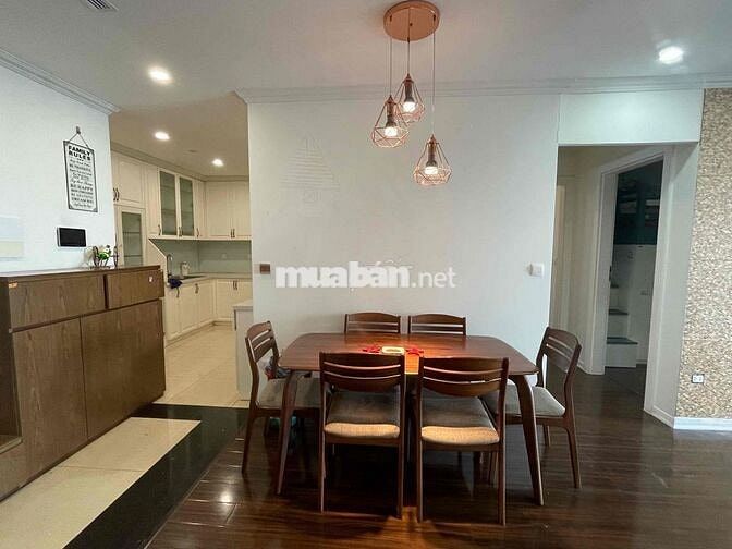 Chính chủ cho thuê căn 2n2wc - 85m2 cc Sunshine Palace