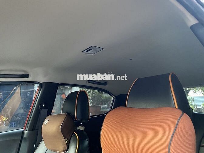 Honda Brio 2019 Brio RS - 58000 km