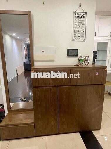 Chính chủ cho thuê căn 2n2wc - 85m2 cc Sunshine Palace