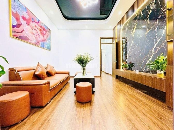 🌹BÁN NHÀ PHỐ TRƯỜNG CHINH-LÔ GÓC- NGÕ THÔNG KINH DOANH- Ô TÔ ĐỖ CỬA