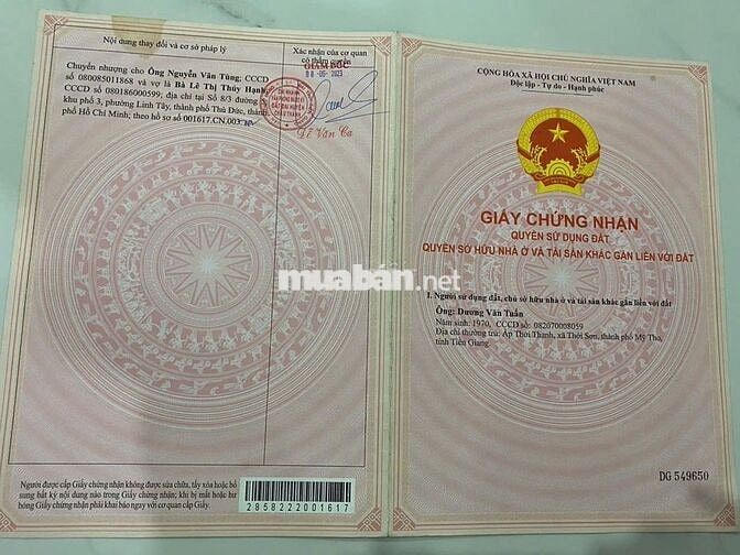 dãy nhà trọ gồm 14 phòng , gác lửng, có bêp, nhà vệ sinh