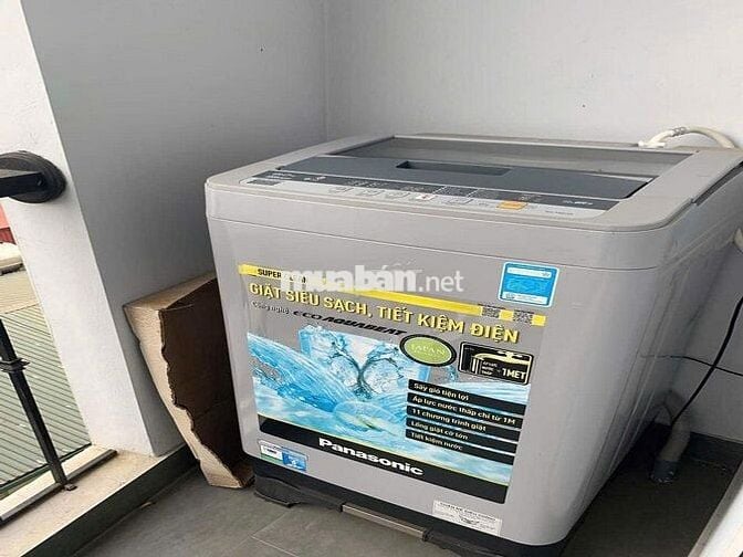 Căn hộ full đồ Hoàng Hoa Thám, Ba Đình, ban công rộng 6.6 triệu/tháng