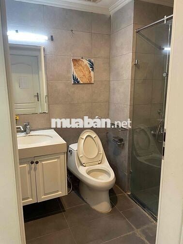 Chính chủ cho thuê căn 2n2wc - 85m2 cc Sunshine Palace