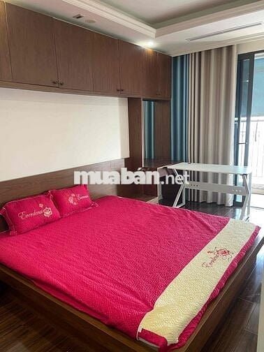 Chính chủ cho thuê căn 2n2wc - 85m2 cc Sunshine Palace