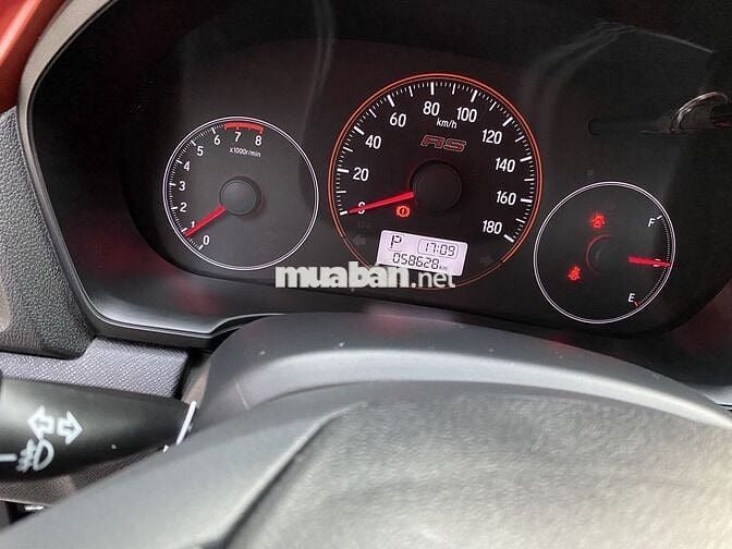 Honda Brio 2019 Brio RS - 58000 km