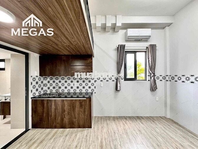 ✨CHUNG CƯ MINI SIÊU RỘNG FULL TIỆN ÍCH_THOÁNG MÁT_NGAY KHU TÊN LỬA