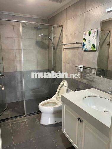 Chính chủ cho thuê căn 2n2wc - 85m2 cc Sunshine Palace