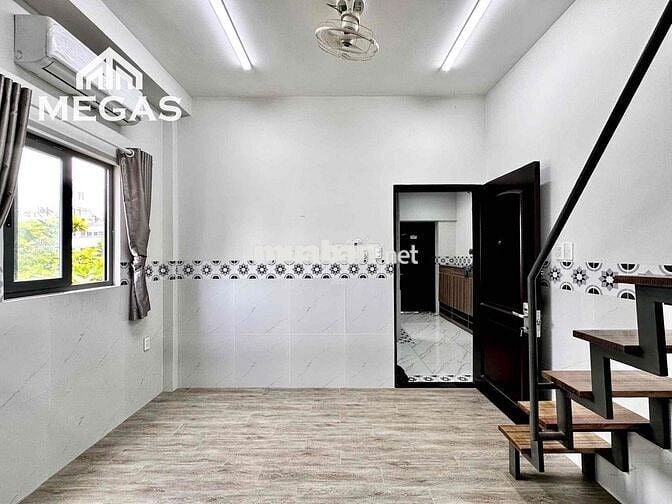 ✨CHUNG CƯ MINI SIÊU RỘNG FULL TIỆN ÍCH_THOÁNG MÁT_NGAY KHU TÊN LỬA