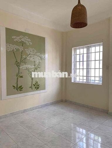 ❤️Nhà 2 Lầu_3PN_2WC_Đường Chu Văn An_P12_Bình Thạnh