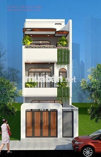 CHO THUÊ NHÀ MỸ GIA SIÊU ĐẸP MỚI 4 PHÒNG NGỦ FULL NỘI THẤT HIỆN ĐẠI