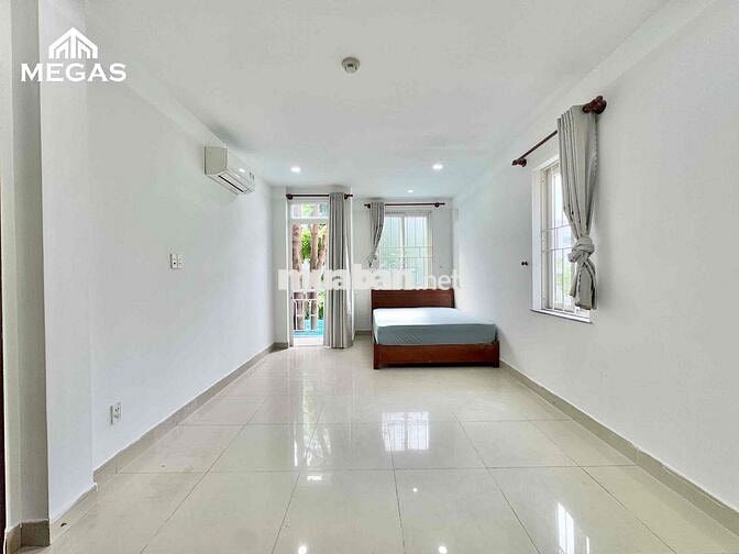 💥HOT_35m2_Ban Công_Full Nội Thất_Nằm Ngay Tô Ký - Công Viên Phần Mềm