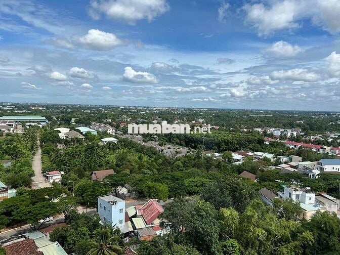 [CHÍNH CHỦ SANG NHƯỢNG - ***] CĂN HỘ CAO CẤP THE MAISON