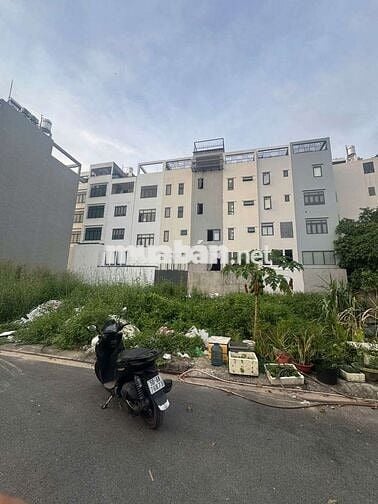 Đất Hẻm VIP 215 Phan Huy Ích - 4m x 16m - Nhỉnh 7 Tỷ