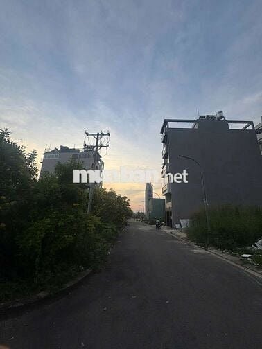 Đất Hẻm VIP 215 Phan Huy Ích - 4m x 16m - Nhỉnh 7 Tỷ