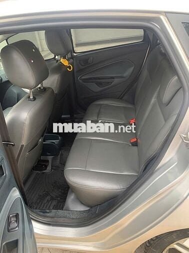 Ford Fiesta S 2012 10 vạn km - không 1 lỗi nhỏ