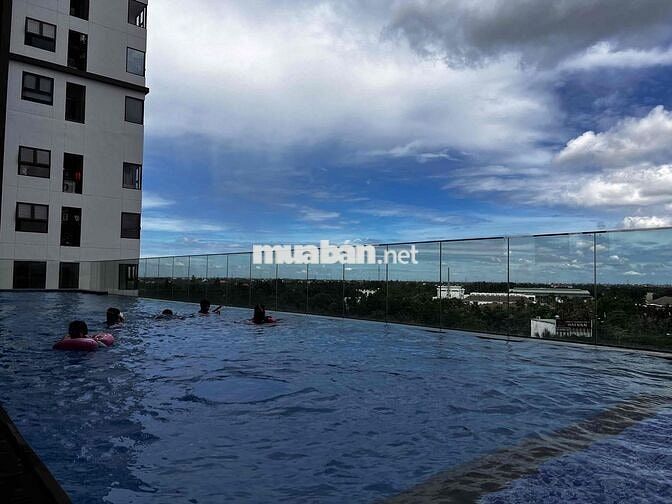 [CHÍNH CHỦ SANG NHƯỢNG - ***] CĂN HỘ CAO CẤP THE MAISON