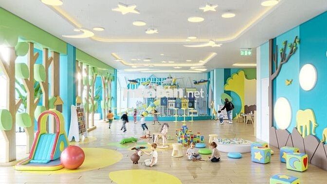 Giá cực rẻ – The Sang Residence – Căn 1 ngủ góc – Chính chủ cần bán!