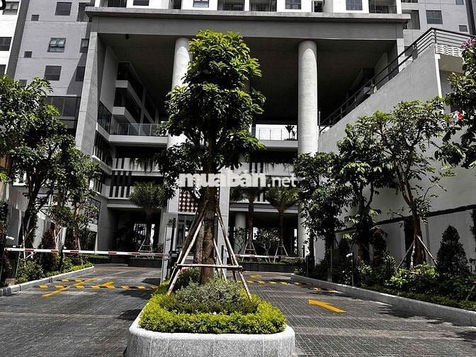 [CHÍNH CHỦ SANG NHƯỢNG - ***] CĂN HỘ CAO CẤP THE MAISON