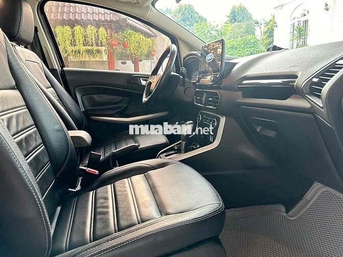 Ford Ecosport 2018 Titanium xe 1 chủ full ls hãng