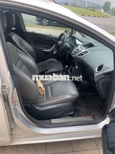 Ford Fiesta S 2012 10 vạn km - không 1 lỗi nhỏ