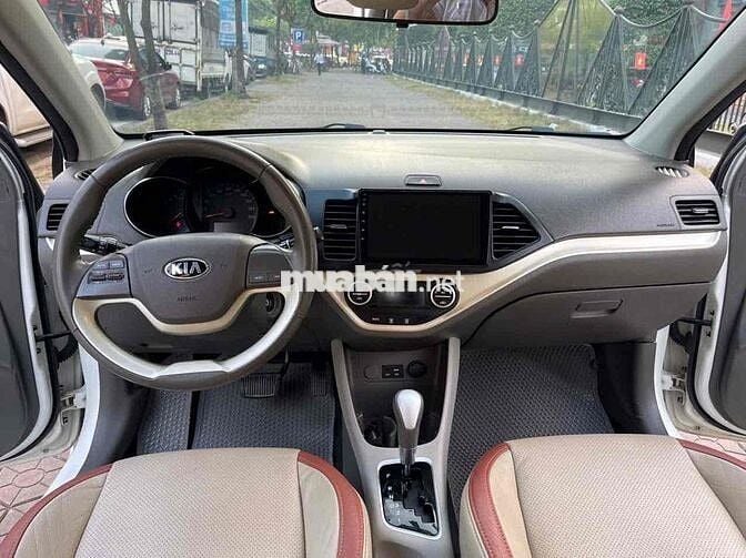 Kia Morning 1.25S - SX 2019 chính chủ , rất mới