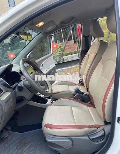 Kia Morning 1.25S - SX 2019 chính chủ , rất mới