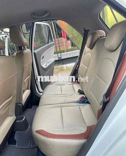 Kia Morning 1.25S - SX 2019 chính chủ , rất mới