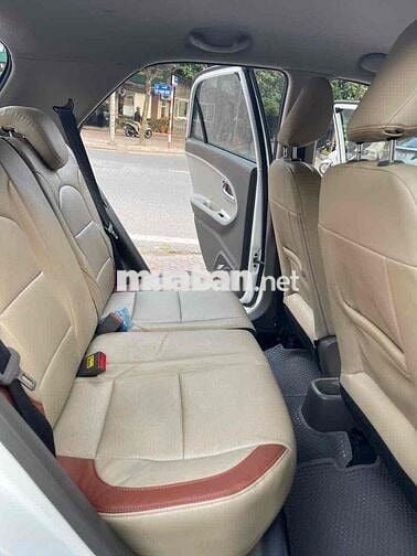 Kia Morning 1.25S - SX 2019 chính chủ , rất mới