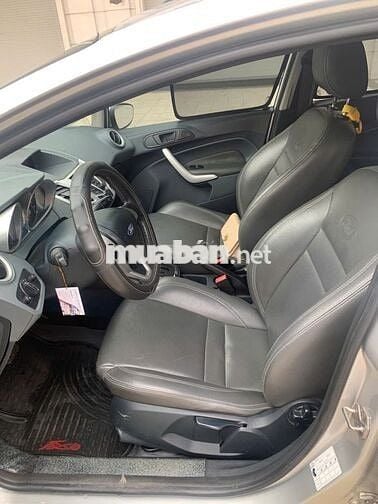 Ford Fiesta S 2012 10 vạn km - không 1 lỗi nhỏ