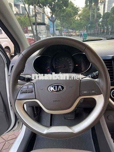 Kia Morning 1.25S - SX 2019 chính chủ , rất mới