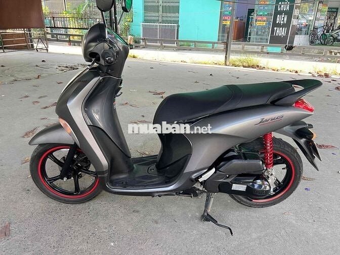 cần bán em janus khoá smk máy cực chất