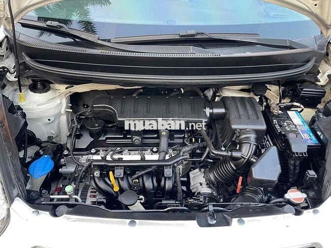 Kia Morning 1.25S - SX 2019 chính chủ , rất mới