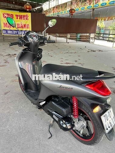 cần bán em janus khoá smk máy cực chất