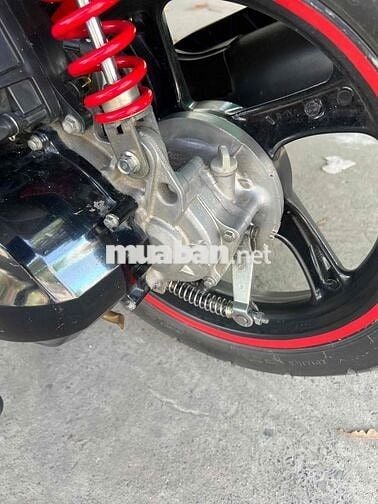 cần bán em janus khoá smk máy cực chất