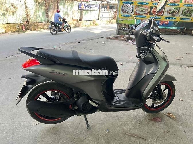 cần bán em janus khoá smk máy cực chất