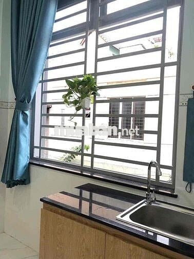 🌈 P STUDIO BAN CÔNG ❤️ FULL NỘI THẤT, MÁY GIẶT RIÊNG🍀GẦN PHAN ĐĂNG LƯU