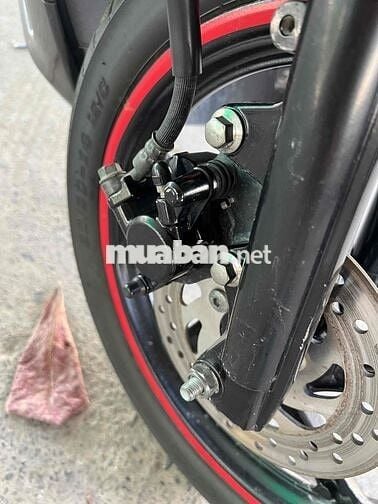 cần bán em janus khoá smk máy cực chất