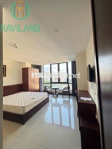 🌟 CĂN HỘ 2PN 2WC TRỐNG SẴN – HOÀNG DIỆU, TRUNG TÂM HẢI CHÂU