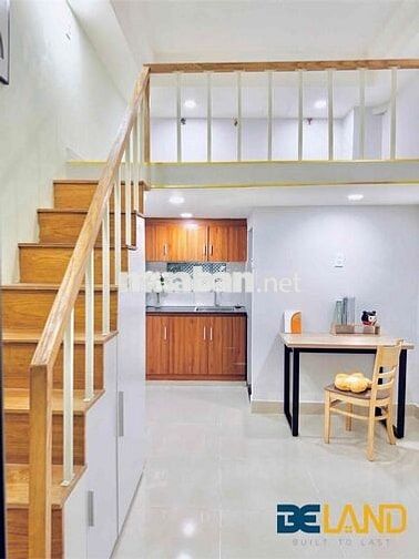 ✅Phòng Mới Gác Cao - Phù Hợp Ở 4NG4xe - 💗Vị Trí Thuận Lợi