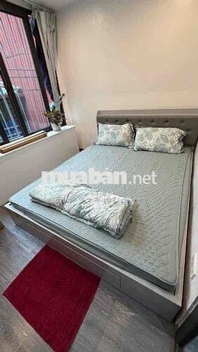 🌟 TẬP THỂ TẦNG 3 – LÔ GÓC – VÀI BƯỚC RA PHỐ – TIỆN ÍCH NGẬP TRÀN 🌟