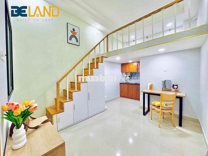 ✅Phòng Mới Gác Cao - Phù Hợp Ở 4NG4xe - 💗Vị Trí Thuận Lợi