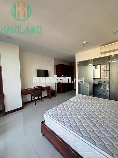 🌟 CĂN HỘ 2PN 2WC TRỐNG SẴN – HOÀNG DIỆU, TRUNG TÂM HẢI CHÂU