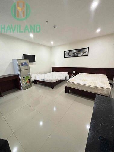 🌟 CĂN HỘ 2PN 2WC TRỐNG SẴN – HOÀNG DIỆU, TRUNG TÂM HẢI CHÂU