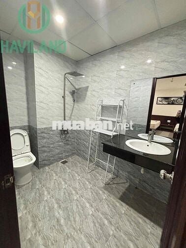 🌟 CĂN HỘ 2PN 2WC TRỐNG SẴN – HOÀNG DIỆU, TRUNG TÂM HẢI CHÂU