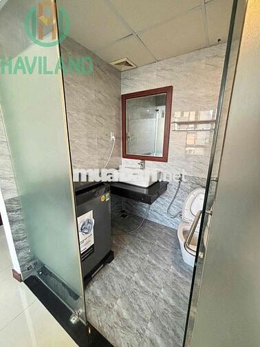 🌟 CĂN HỘ 2PN 2WC TRỐNG SẴN – HOÀNG DIỆU, TRUNG TÂM HẢI CHÂU