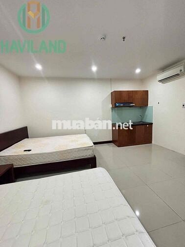 🌟 CĂN HỘ 2PN 2WC TRỐNG SẴN – HOÀNG DIỆU, TRUNG TÂM HẢI CHÂU