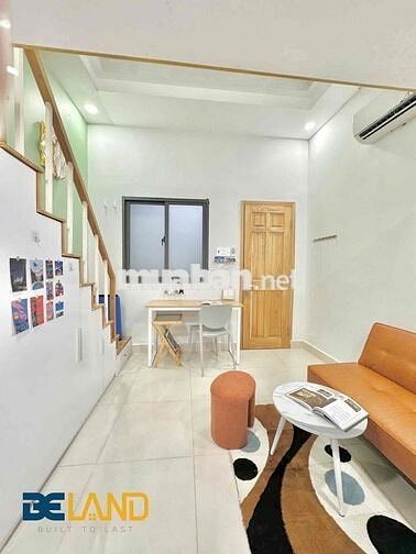 ✅Phòng Mới Gác Cao - Phù Hợp Ở 4NG4xe - 💗Vị Trí Thuận Lợi